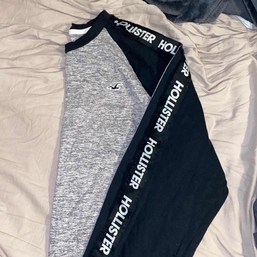 Hollister Long Sleeve
